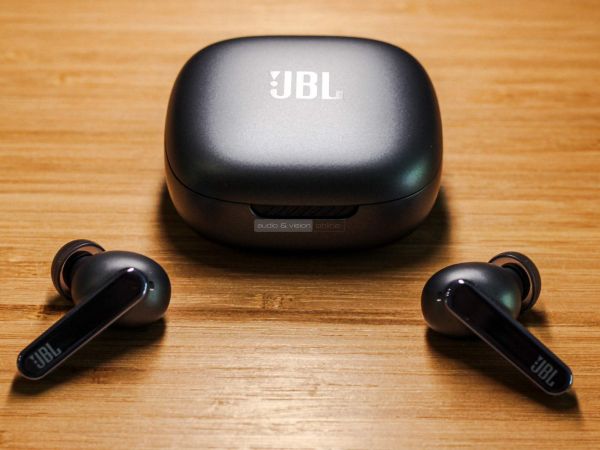 JBL Live Pro 2 TWS aktív zajzáras Bluetooth fülhallgató