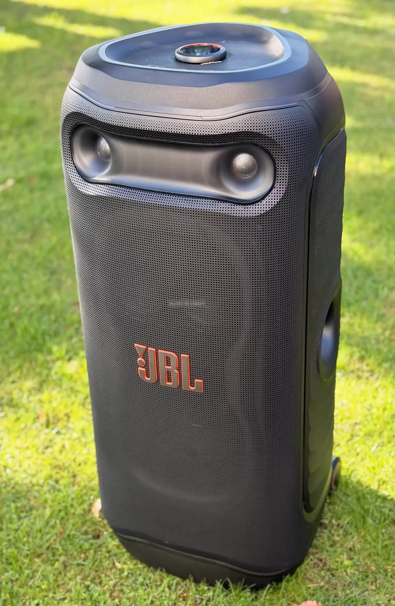 JBL Partybox Ultimate 2 party hangszóró