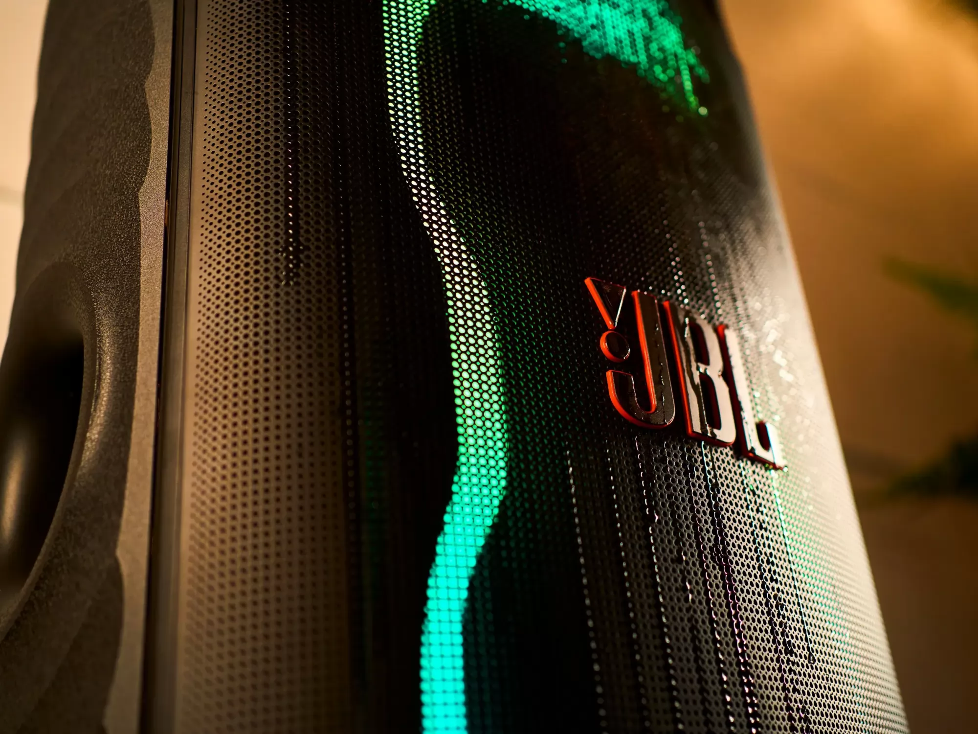 JBL Partybox Ultimate 2 party hangszóró