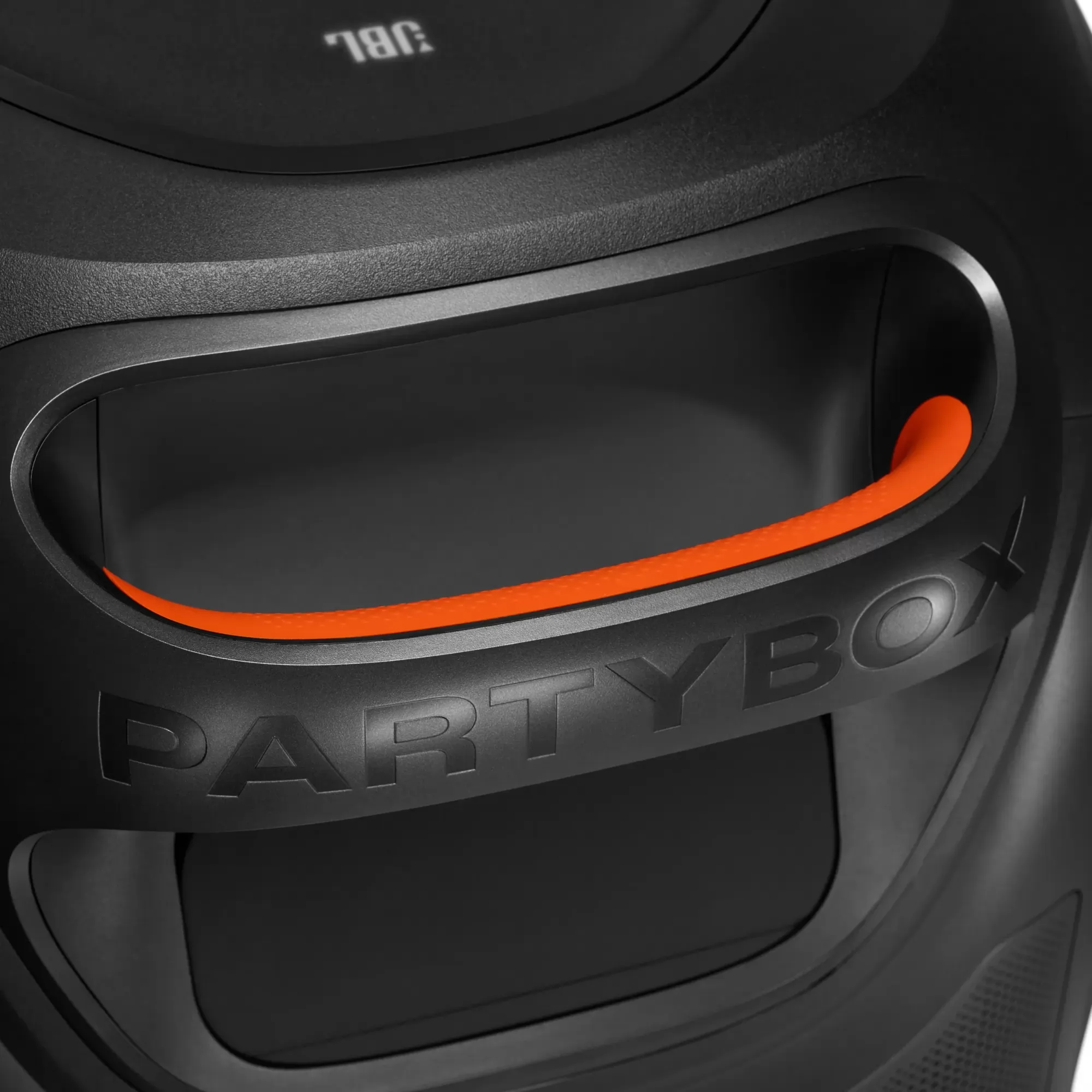 JBL Partybox Ultimate 2 party hangszóró fogantyú