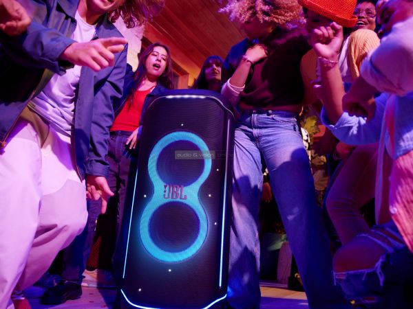 JBL PartyBox Ultimate party hangszóró