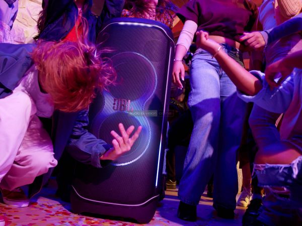 JBL PartyBox Ultimate party hangszóró