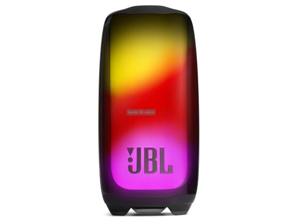 JBL Pulse 5 Bluetooth hangszóró front
