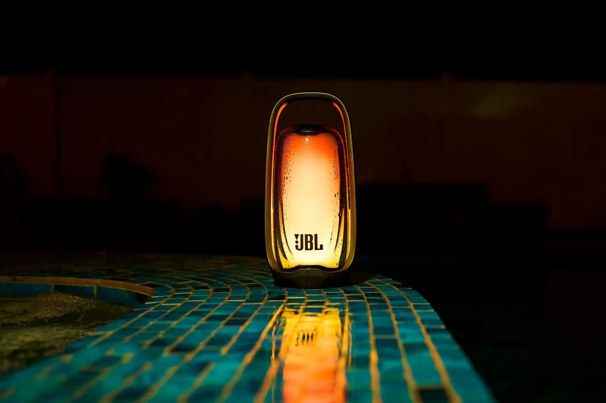 JBL Pulse 6 Bluetooth hangszóró