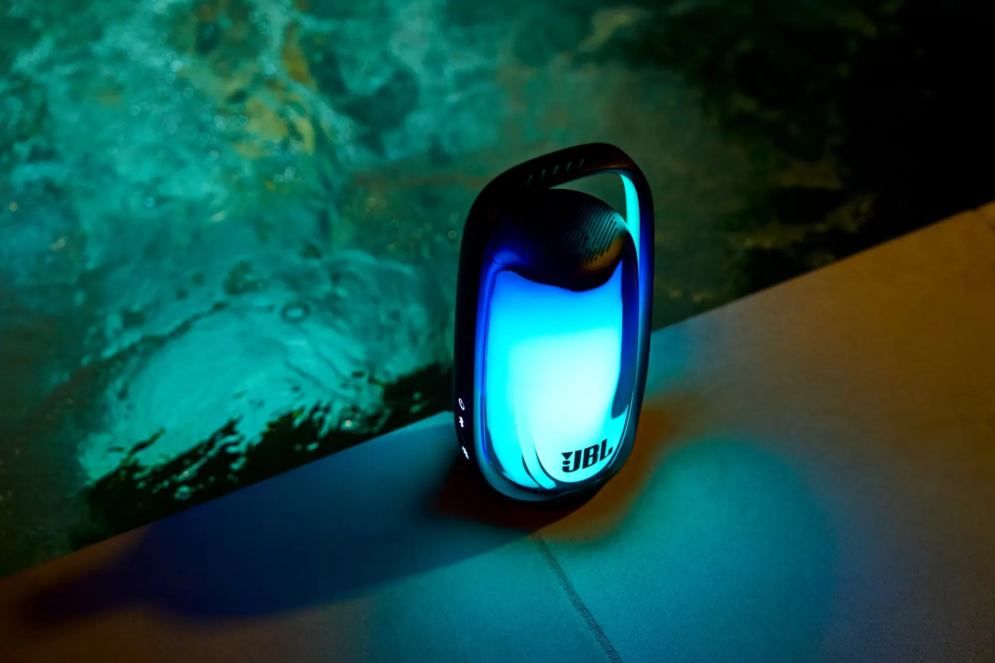 JBL Pulse 6 Bluetooth hangszóró