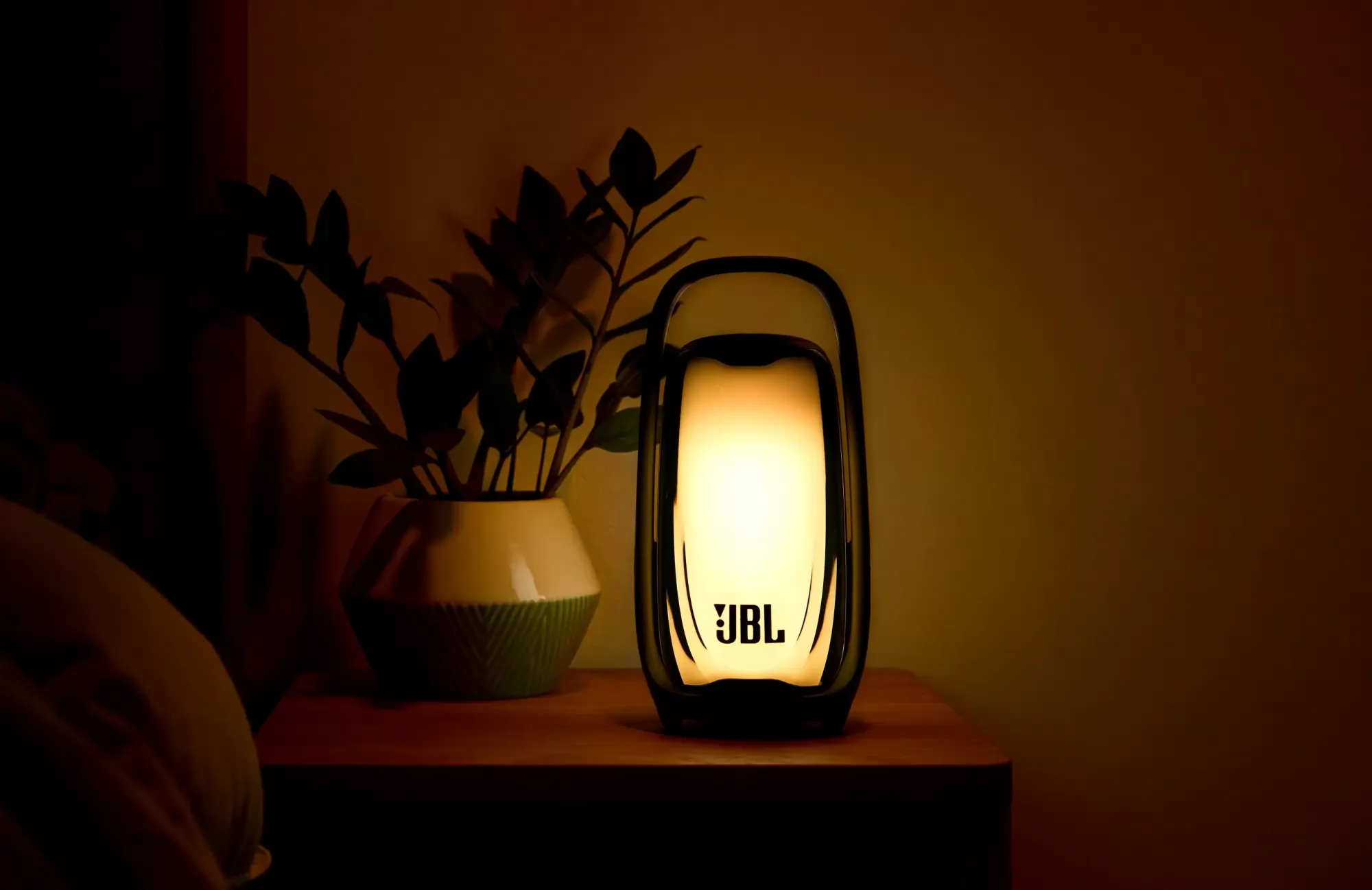 JBL Pulse 6 Bluetooth hangszóró