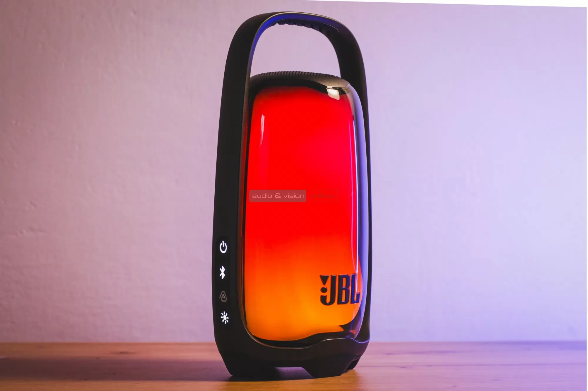 JBL Pulse 6 Bluetooth hangszóró