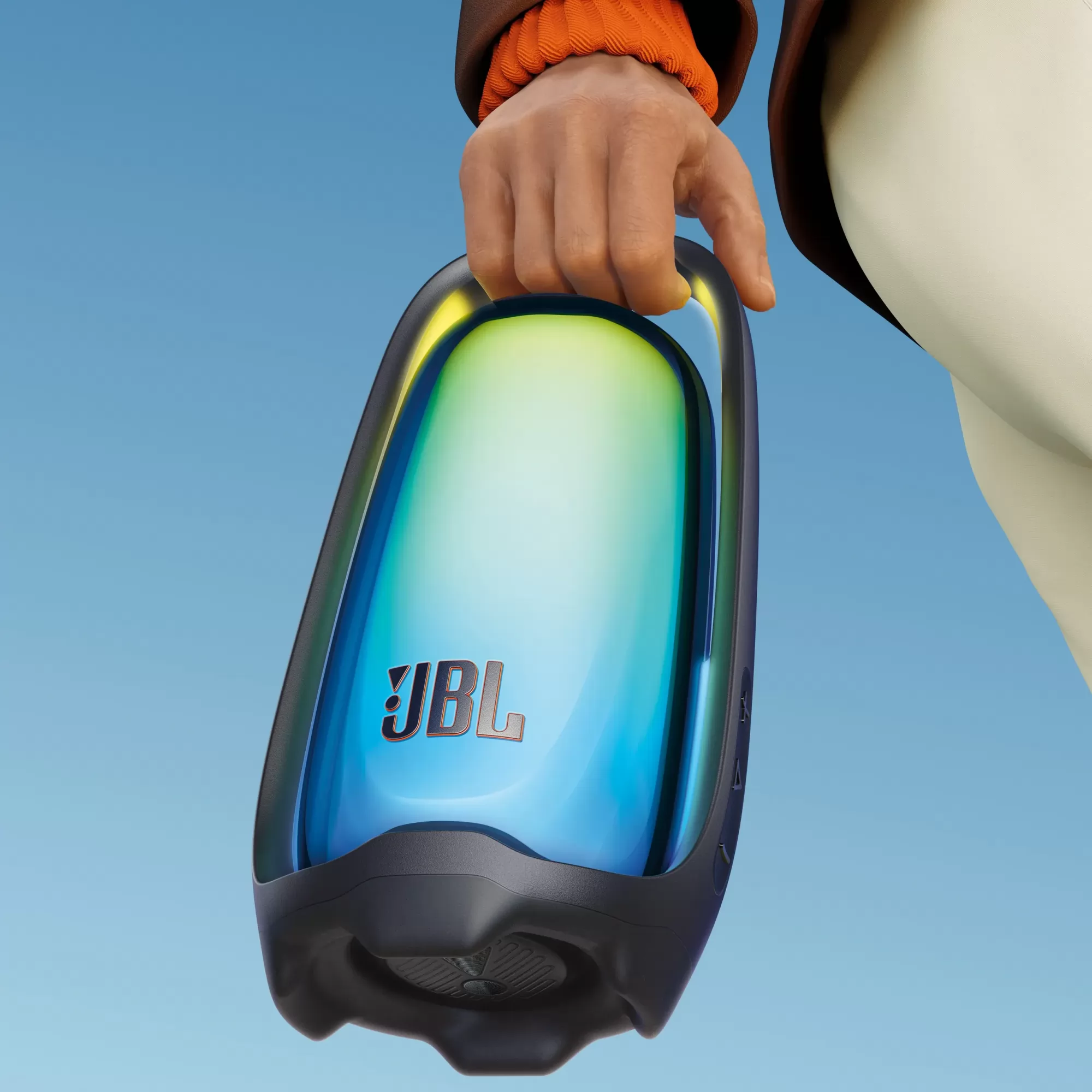 JBL Pulse 6 Bluetooth hangszóró