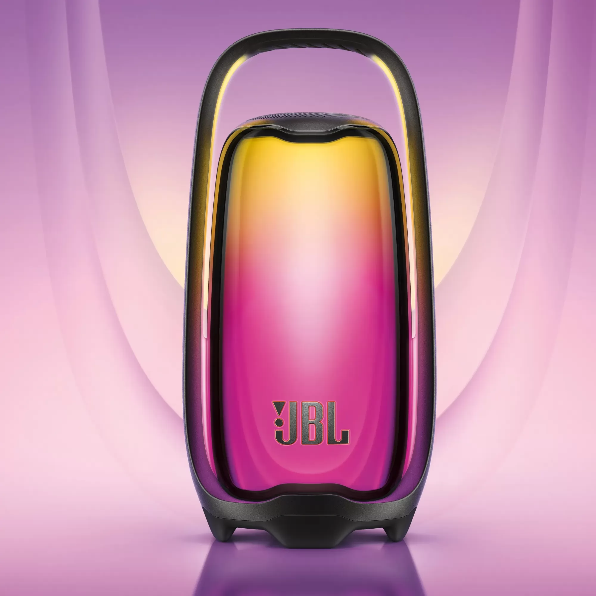 JBL Pulse 6 Bluetooth hangszóró