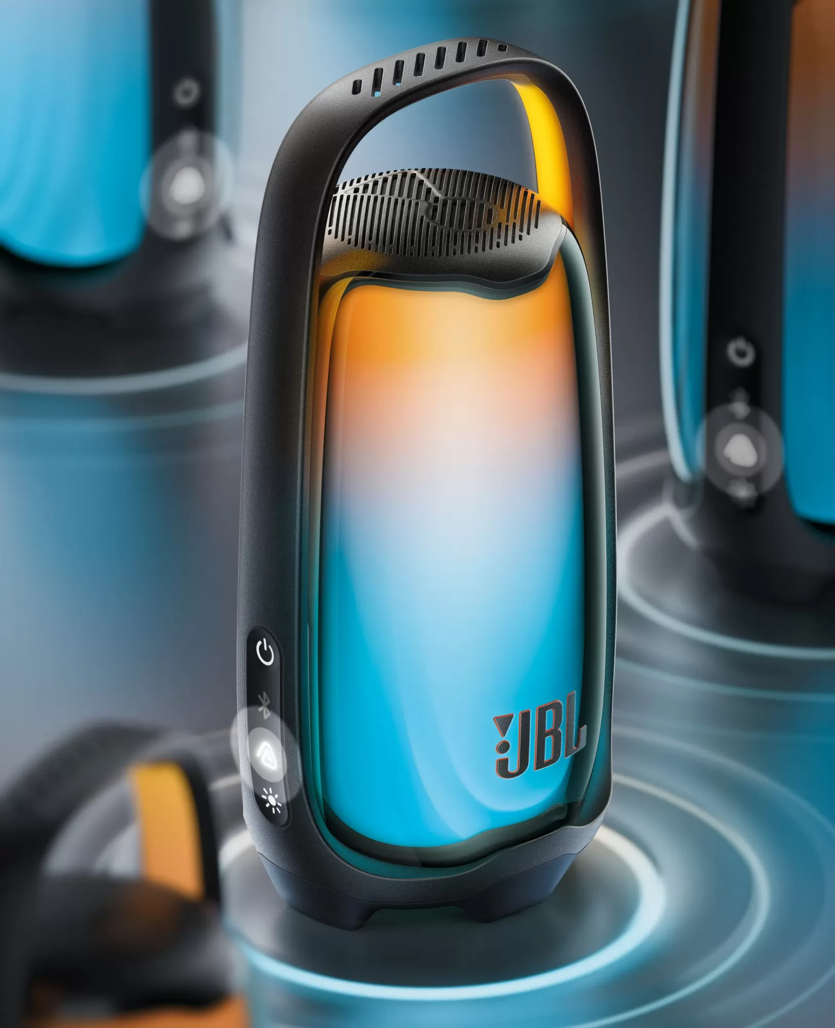 JBL Pulse 6 Bluetooth hangszóró