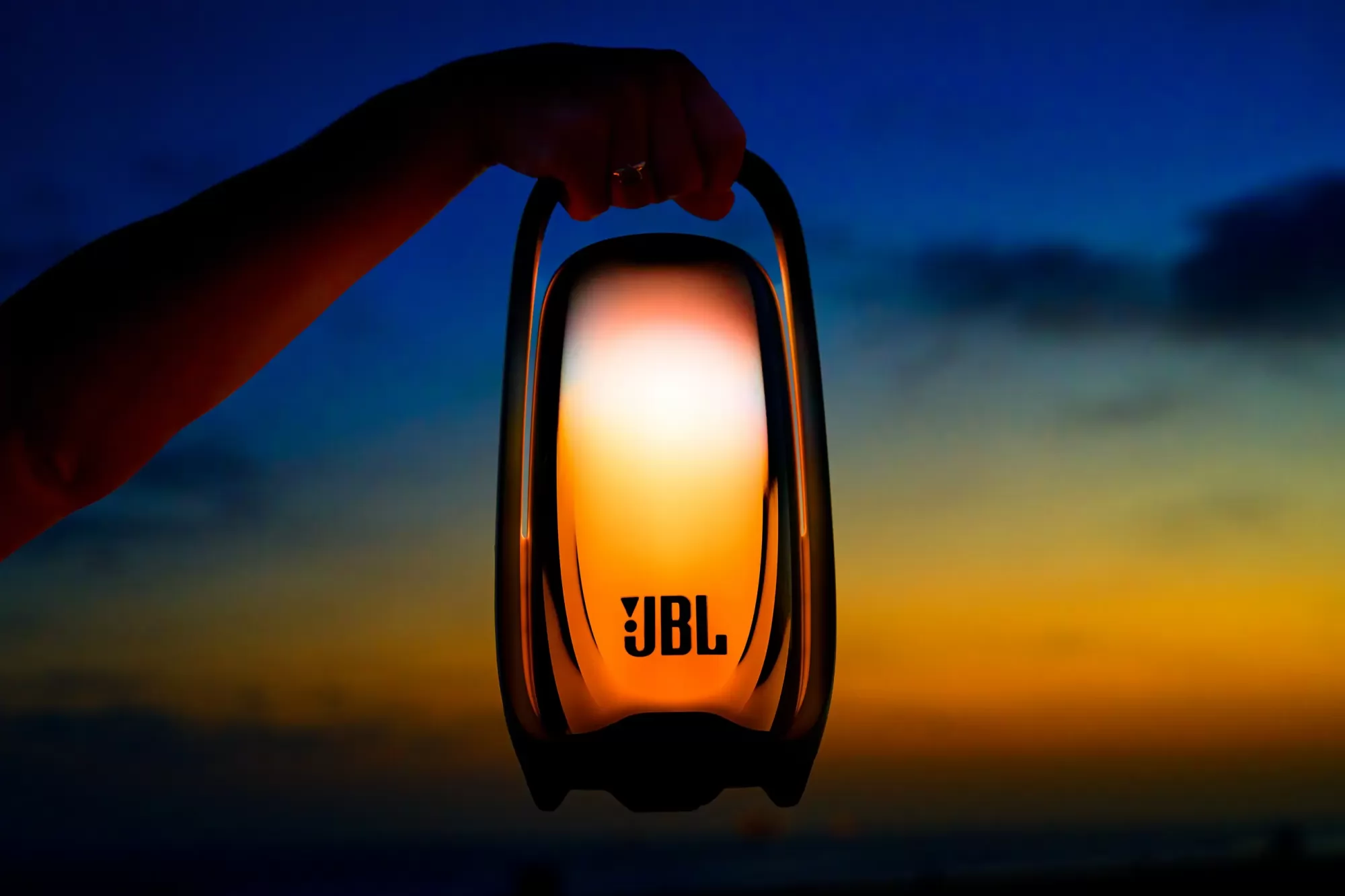 JBL Pulse 6 Bluetooth hangszóró
