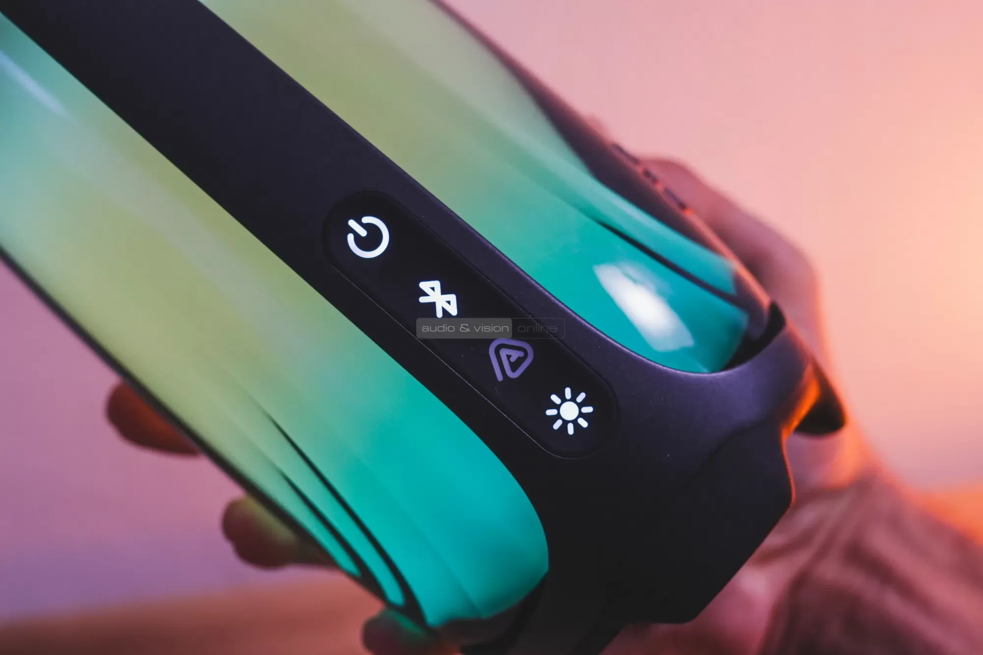 JBL Pulse 6 Bluetooth hangszóró