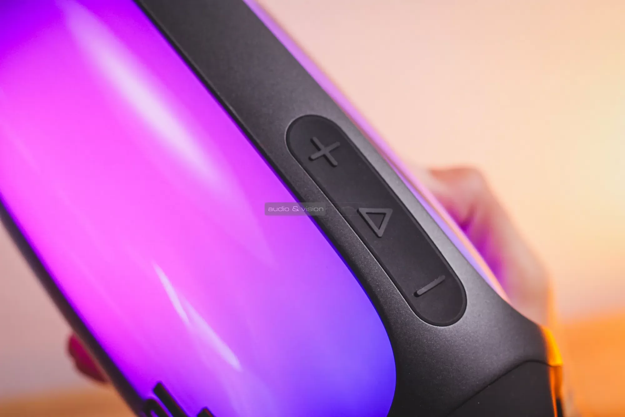 JBL Pulse 6 Bluetooth hangszóró