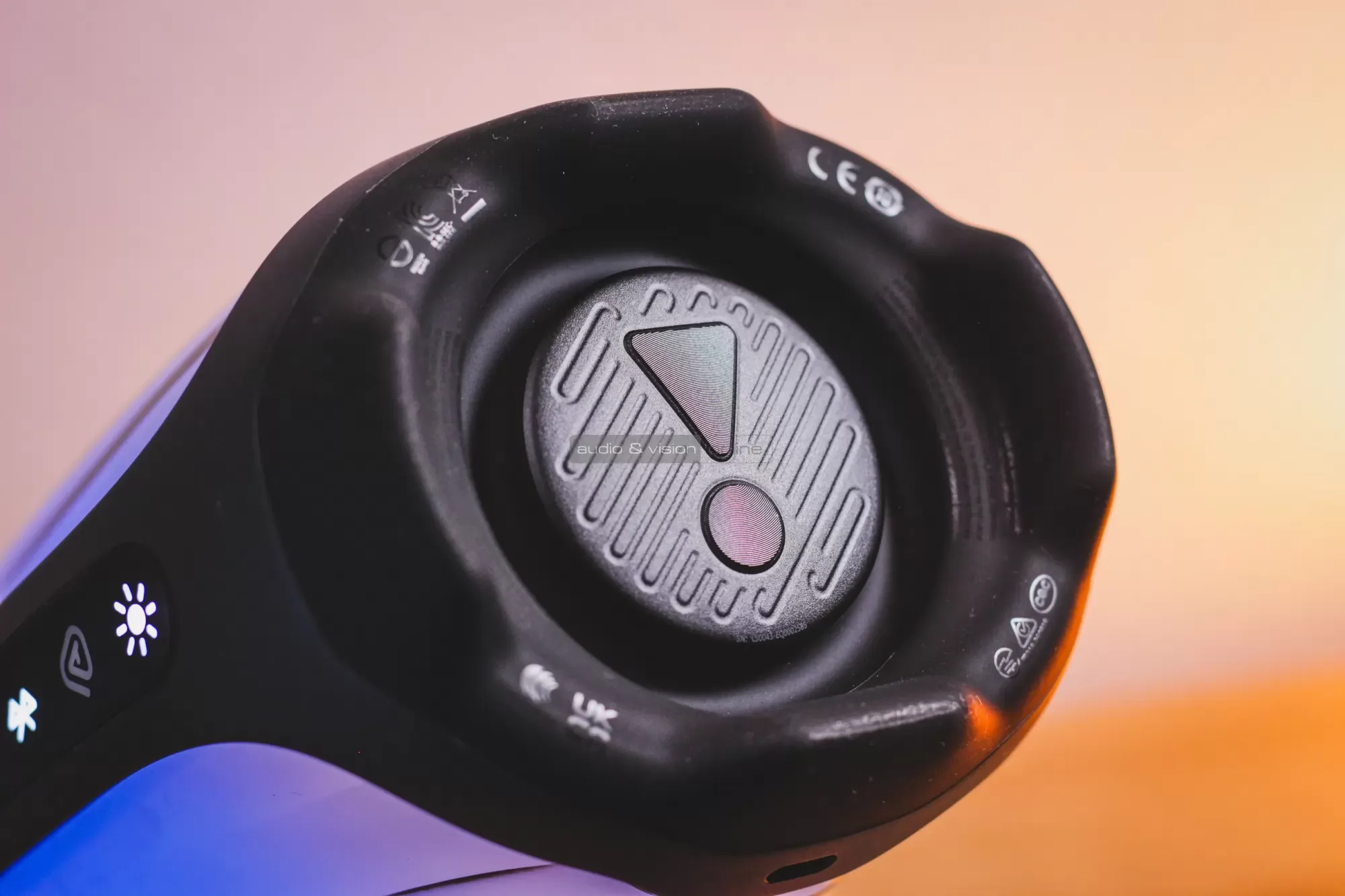 JBL Pulse 6 Bluetooth hangszóró