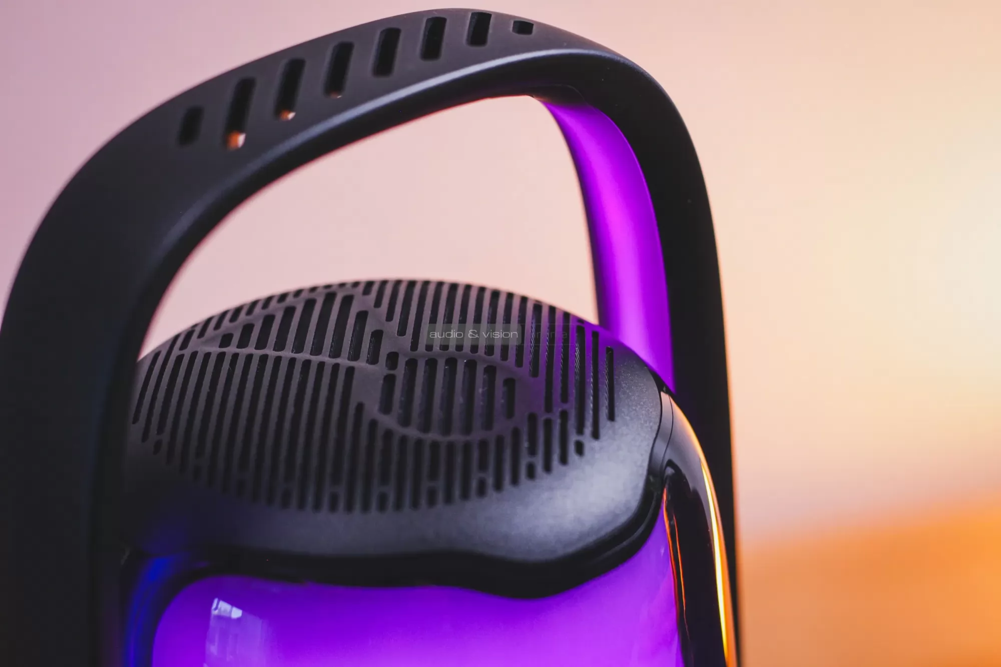 JBL Pulse 6 Bluetooth hangszóró