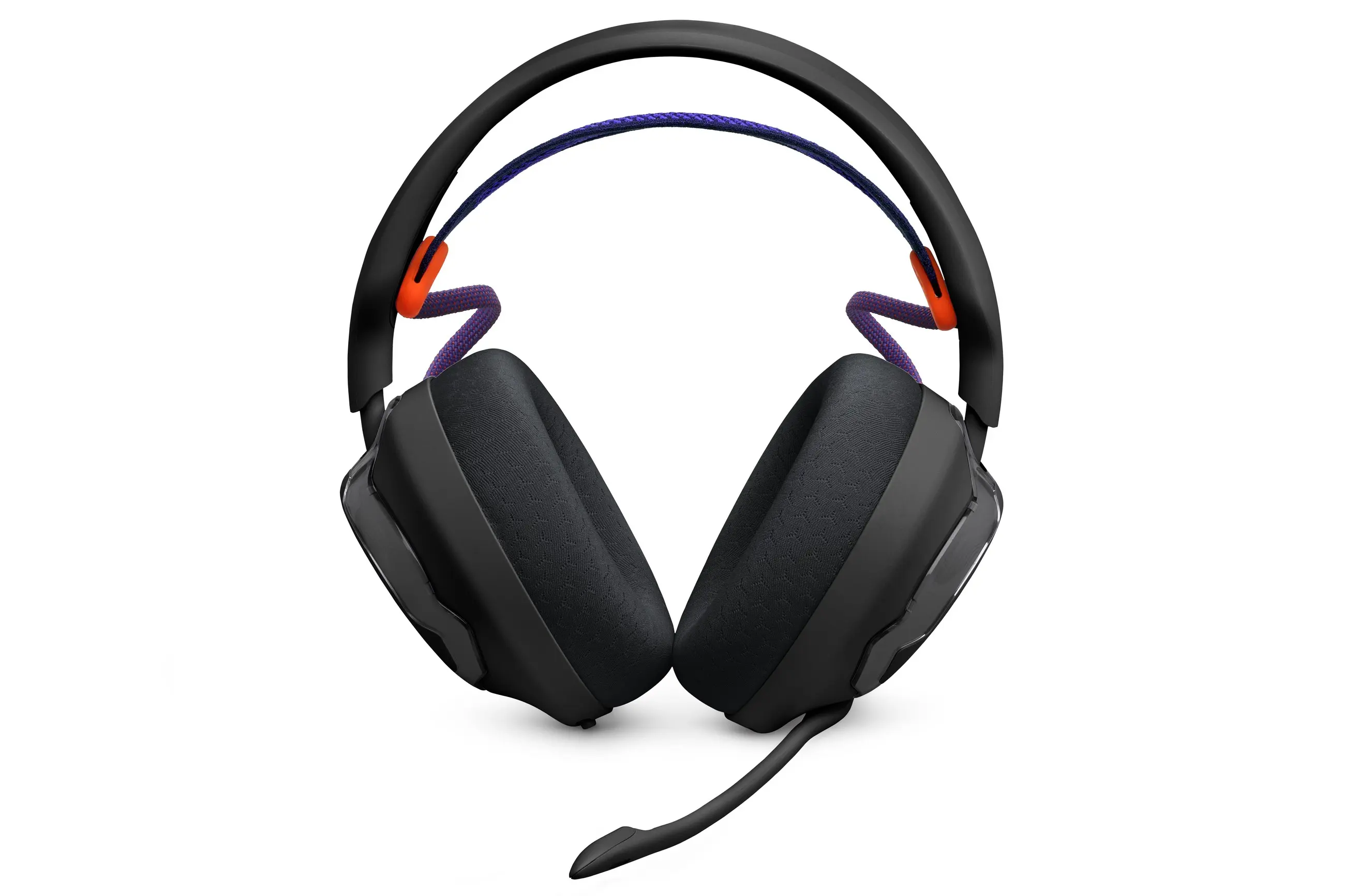 JBL Quantum 650 gamer fejhallgató