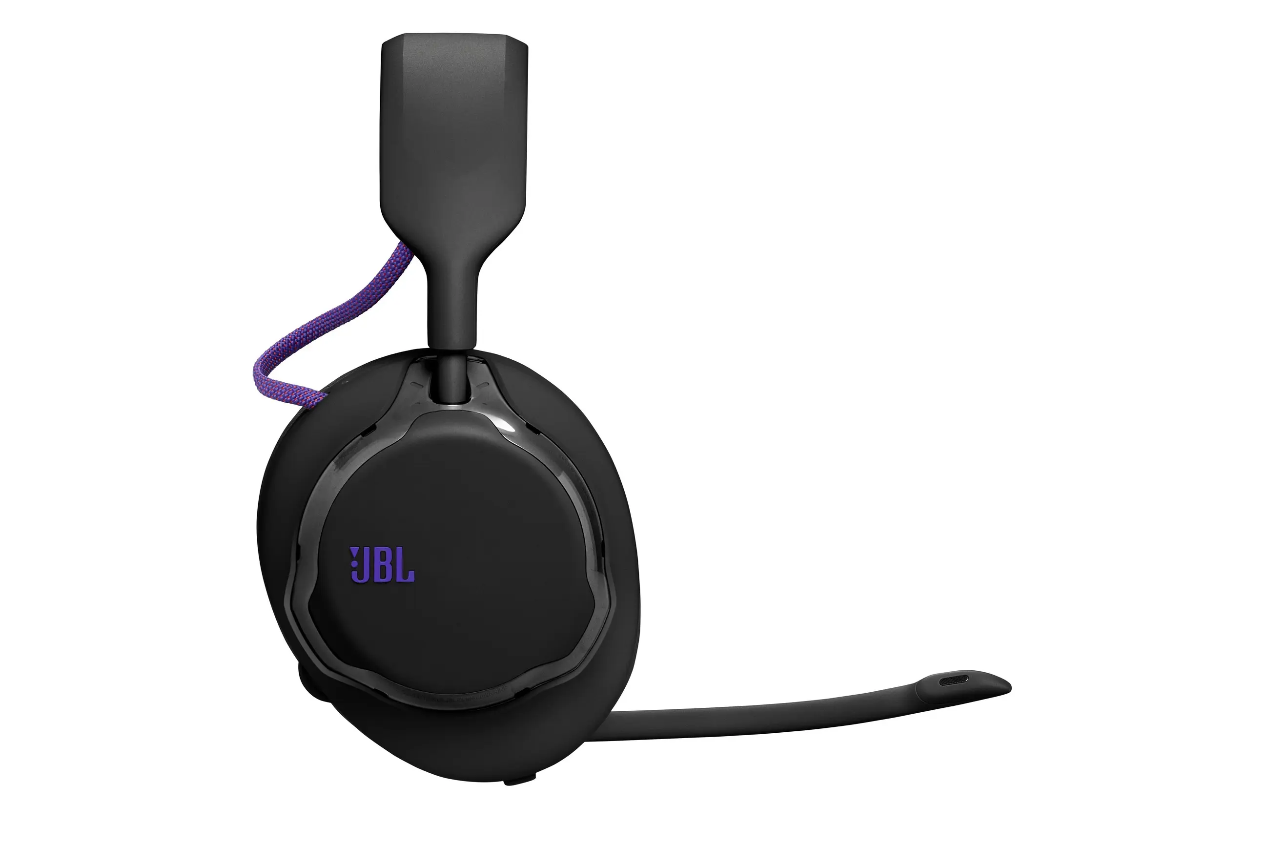 JBL Quantum 650 gamer fejhallgató