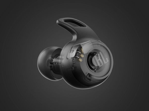 JBL Reflect Aero TWS sportfülhallgató