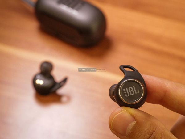 JBL Reflect Aero TWS sportfülhallgató