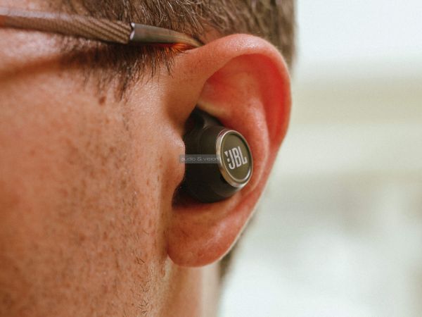 JBL Reflect Aero TWS sportfülhallgató