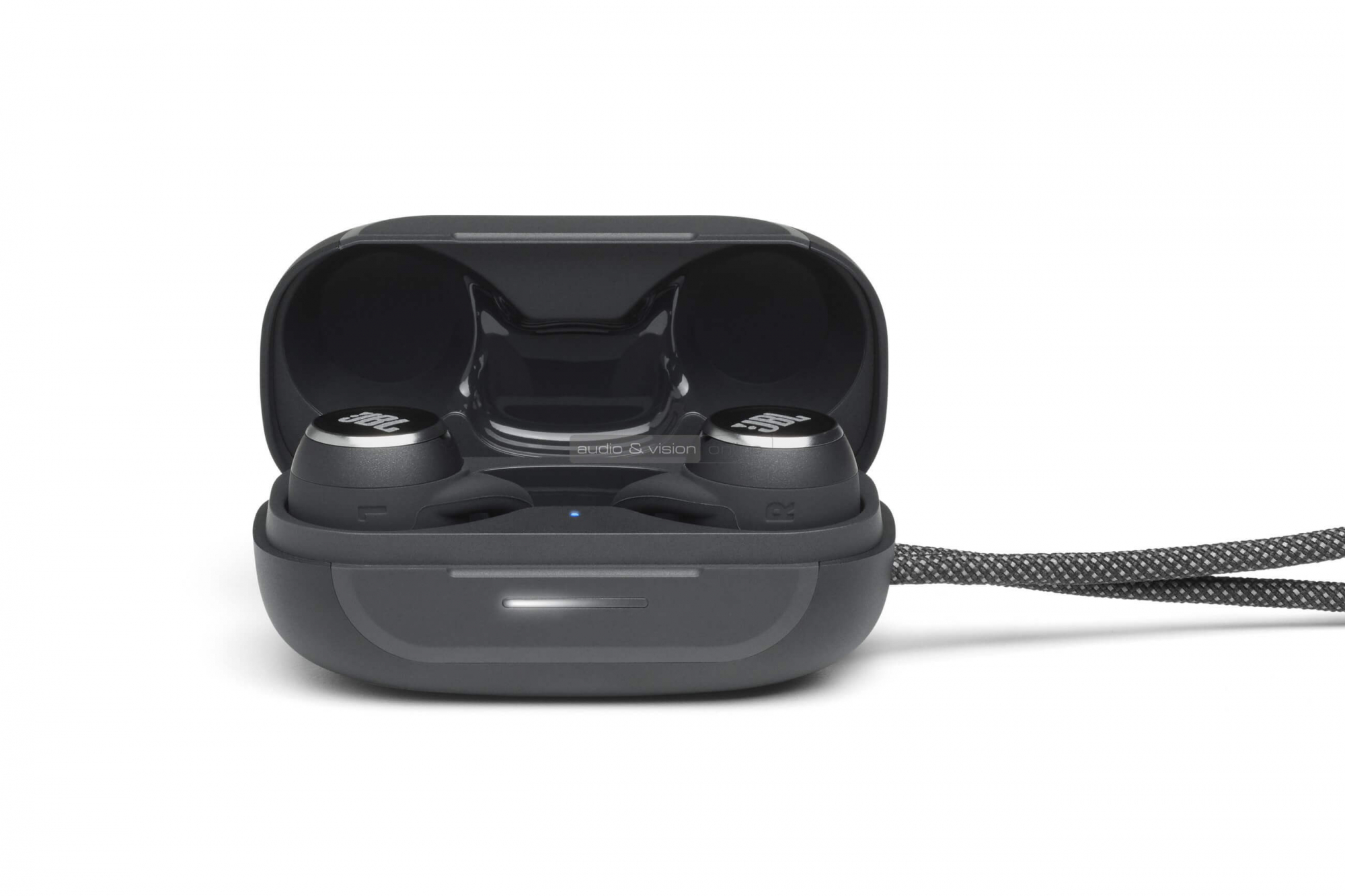 JBL Reflect Mini NC TWS Bluetooth fülhallgató