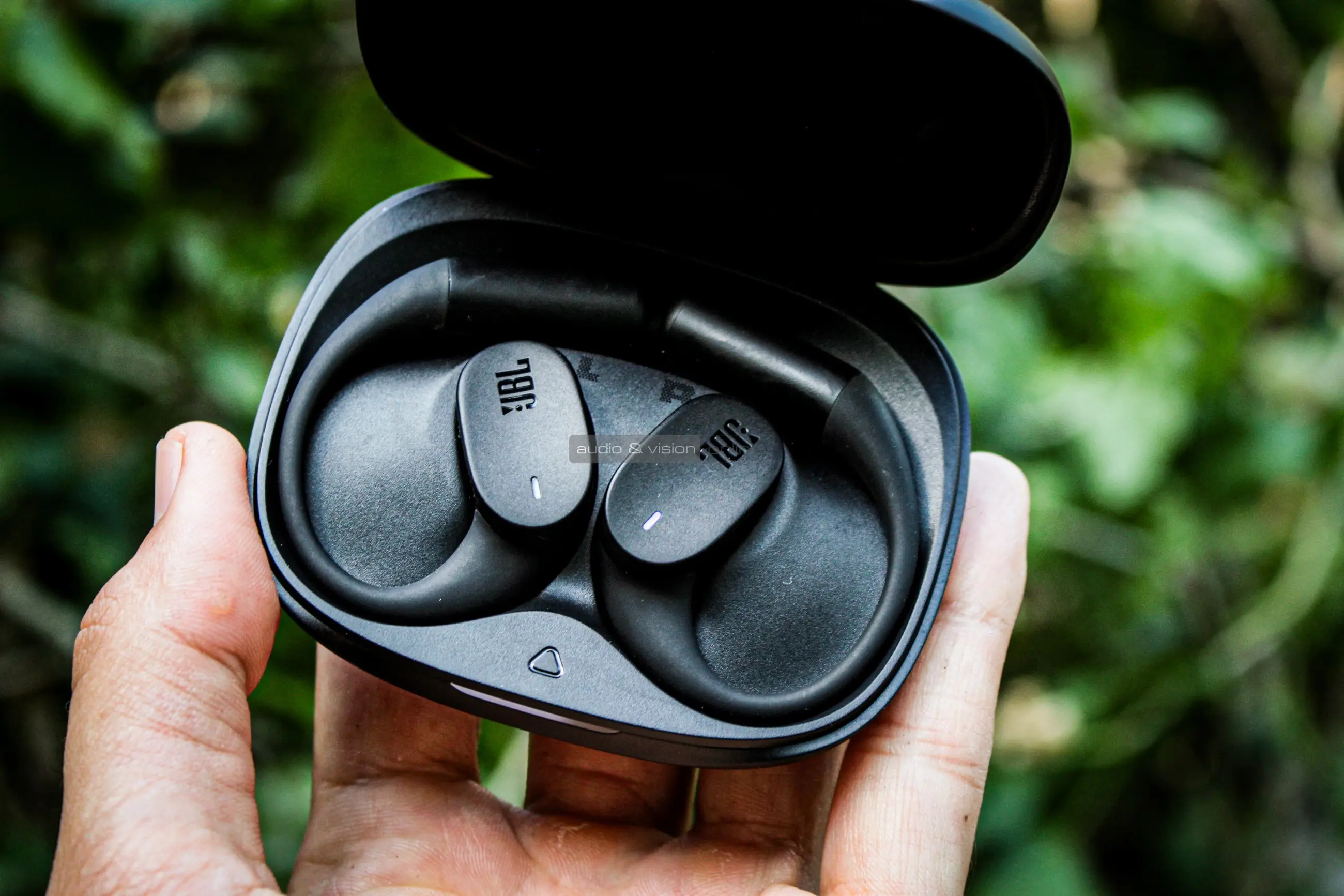 JBL Sense Lite Bluetooth fülhallgató