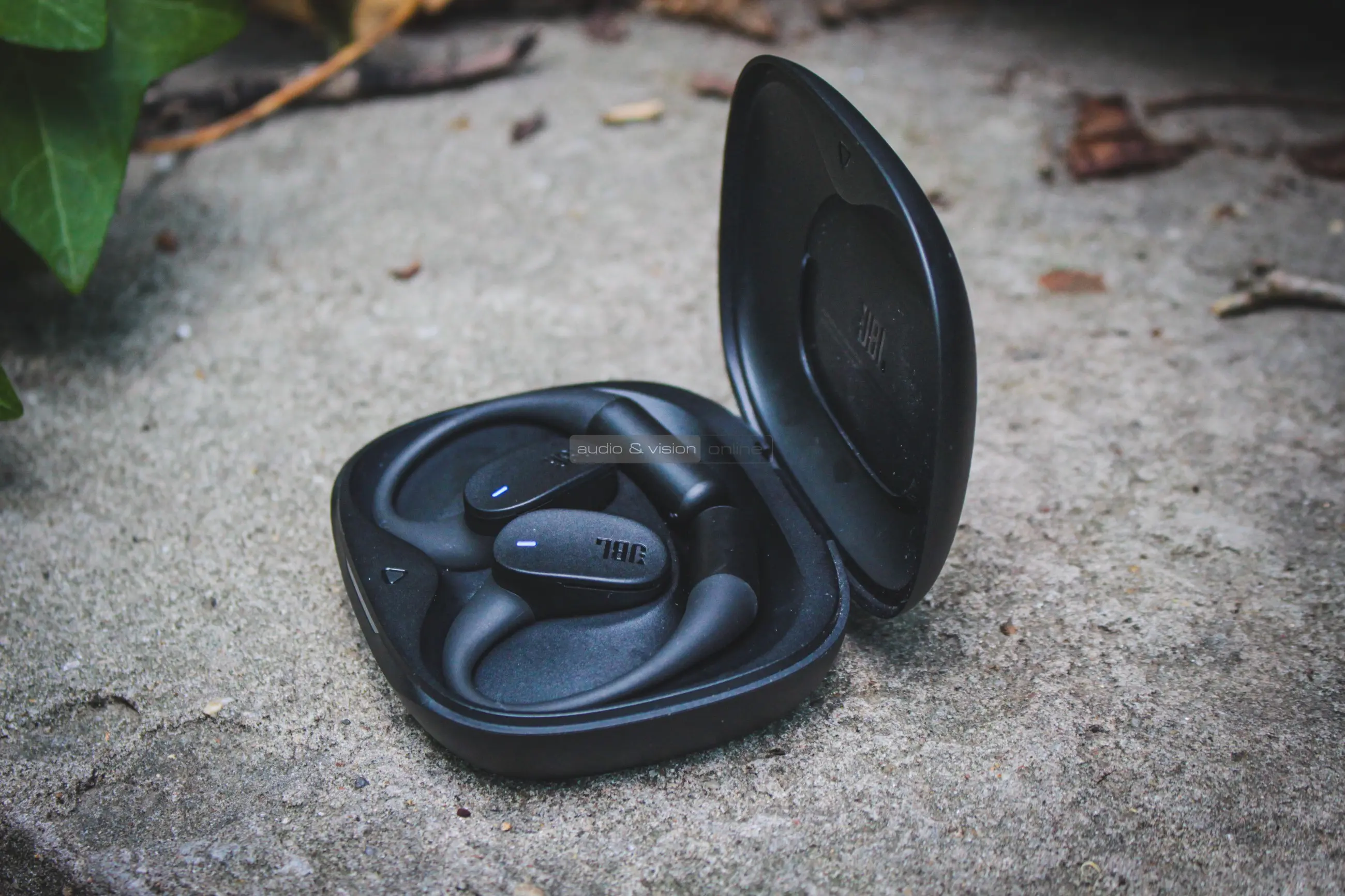 JBL Sense Lite Bluetooth fülhallgató