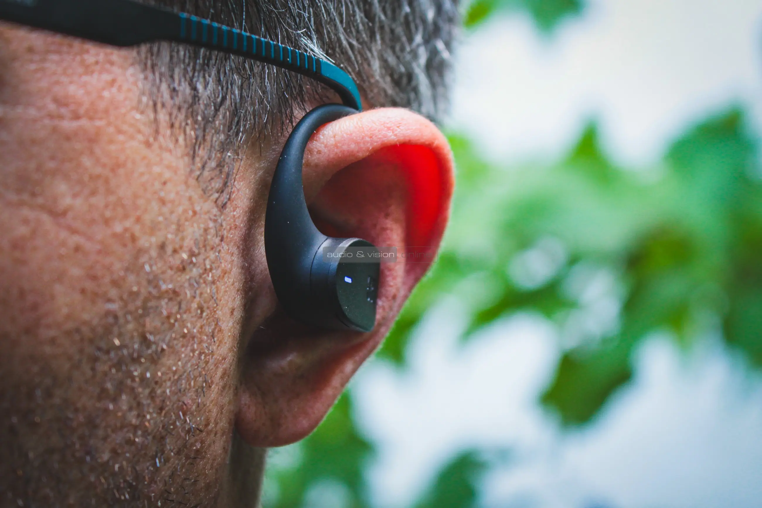 JBL Sense Lite Bluetooth fülhallgató