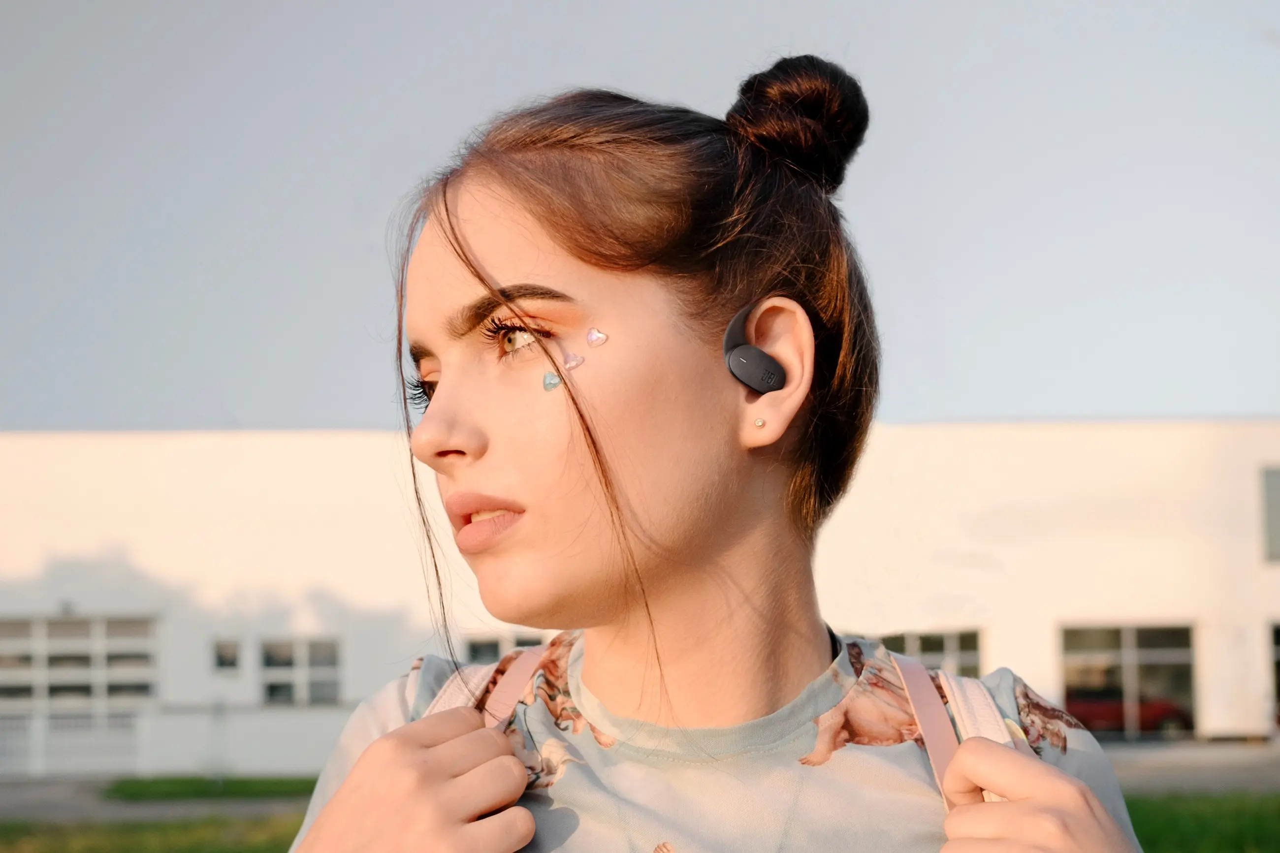 JBL Sense Lite Bluetooth fülhallgató