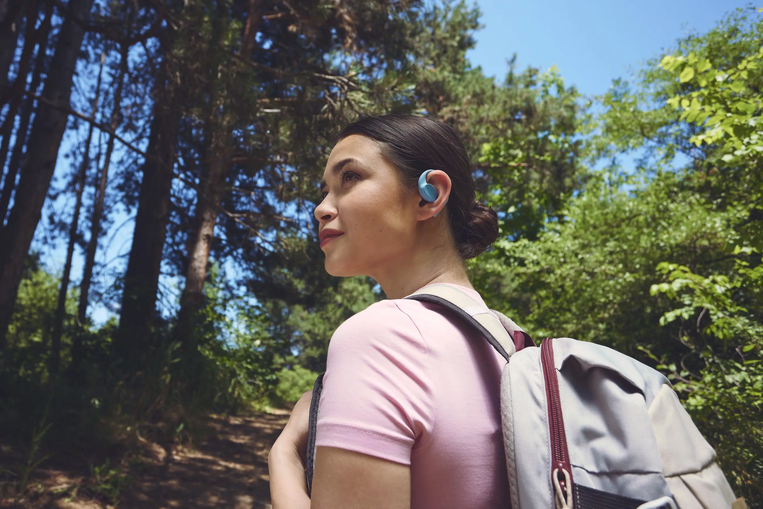 JBL Sense Lite Bluetooth fülhallgató