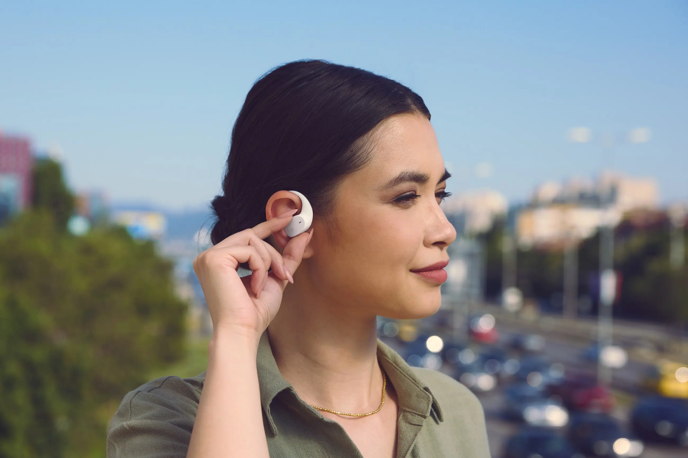JBL Sense Lite Bluetooth fülhallgató