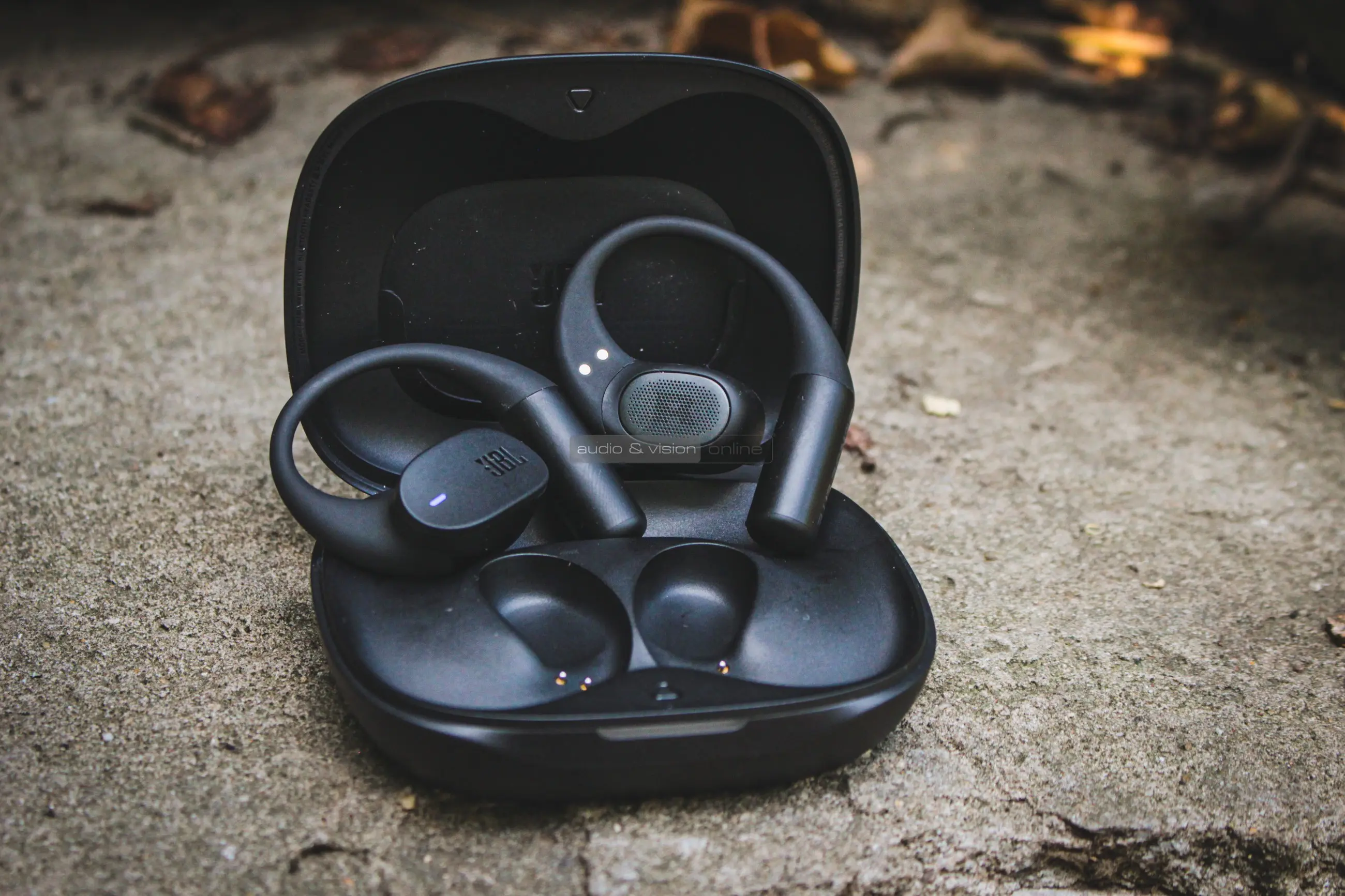 JBL Sense Lite Bluetooth fülhallgató