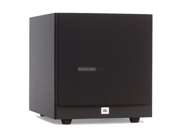 JBL Stage A100P aktív mélyláda