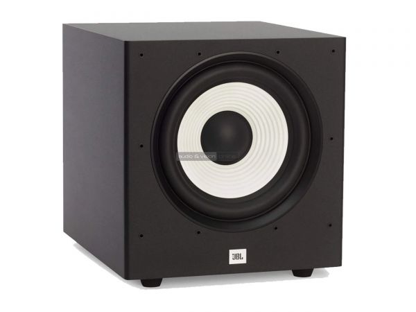 JBL Stage A100P aktív mélyláda