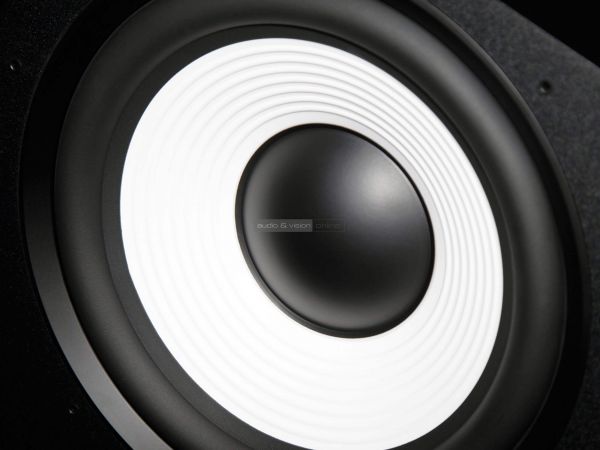 JBL Stage A120P aktív mélyláda hangszóró