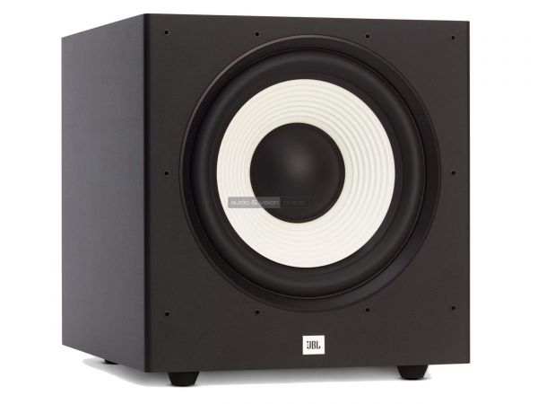 JBL Stage A120P aktív mélyláda