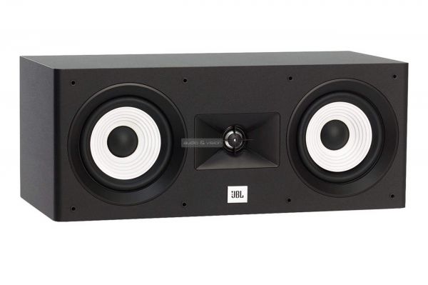 JBL Stage A125C centersugárzó