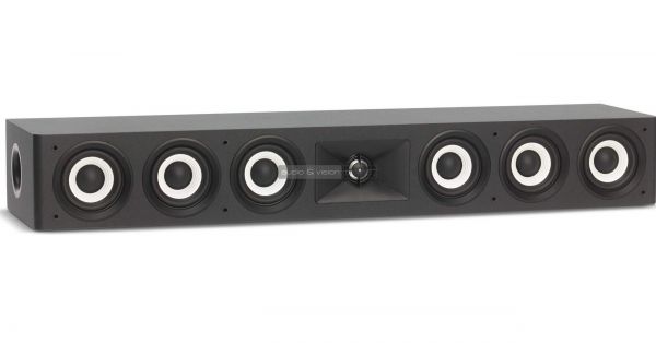 JBL Stage A135C centersugárzó