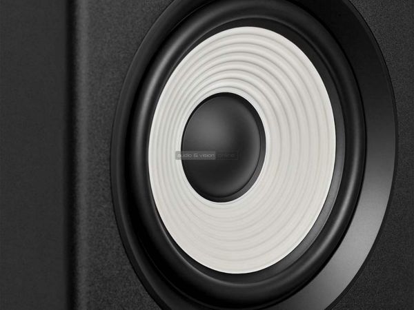JBL Stage A190 hangfal középsugárzó