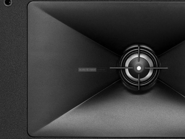 JBL Stage A190 hangfal magassugárzó