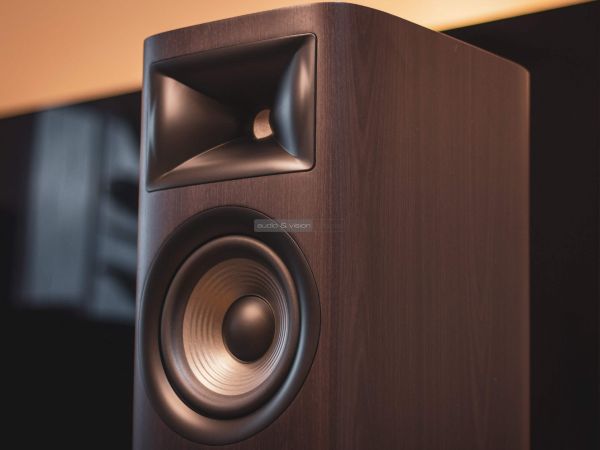JBL Studio 680 hangfal hangszórók