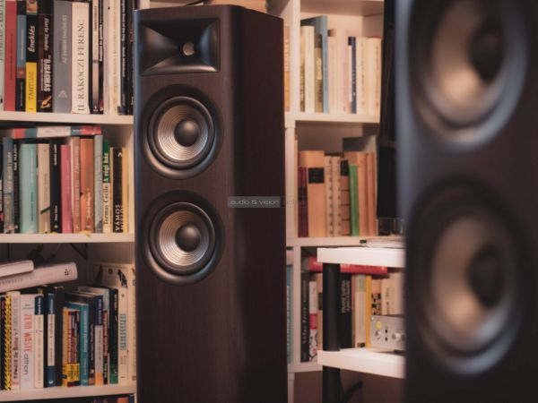 JBL Studio 680 hangfal