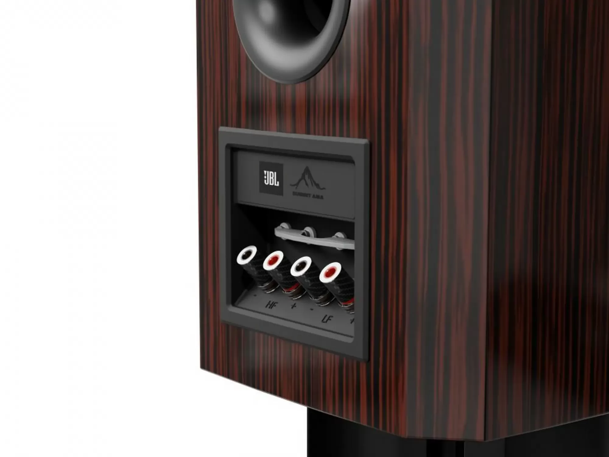 JBL Summit Ama hangfal hátlap