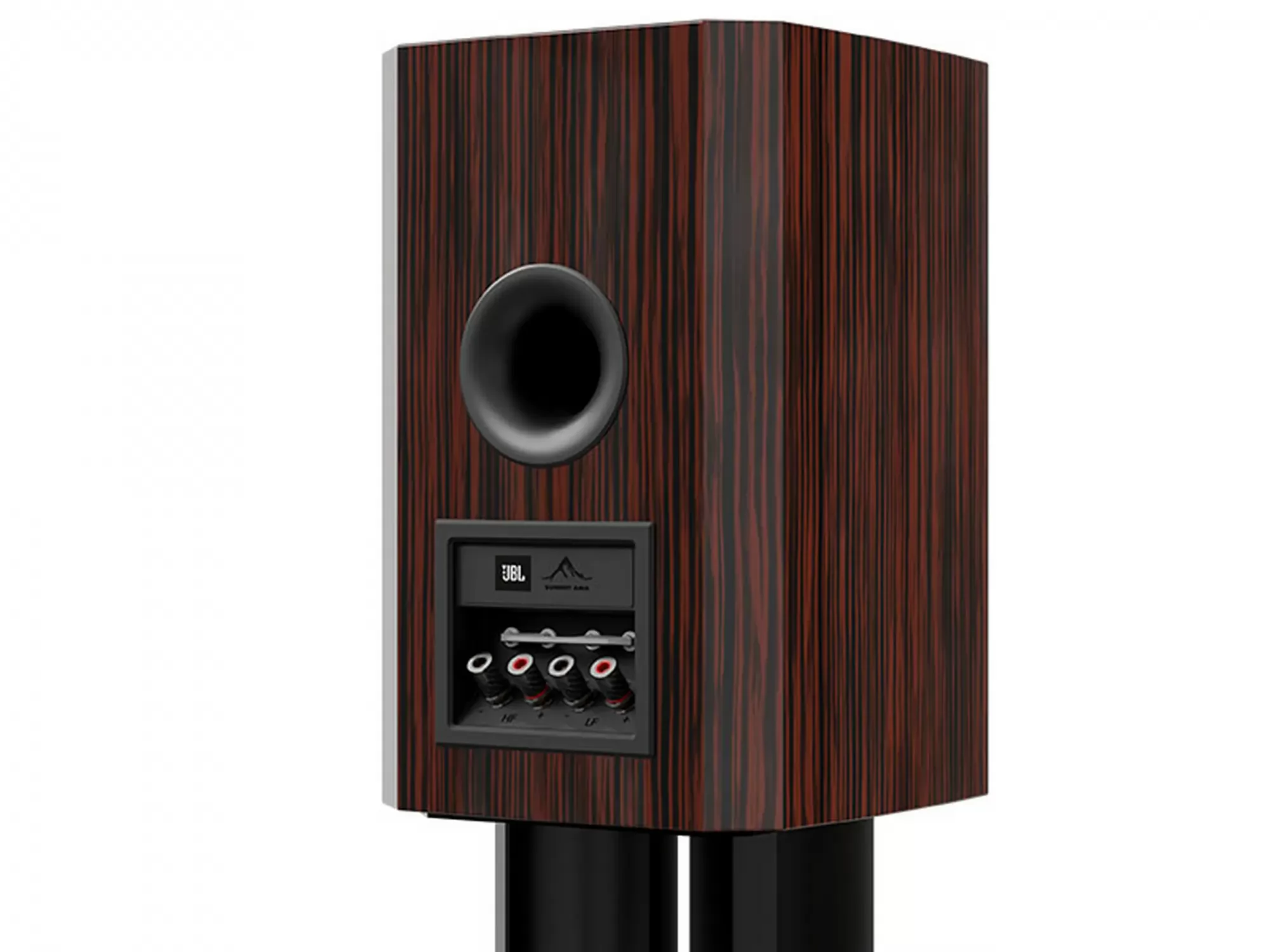 JBL Summit Ama hangfal hátlap