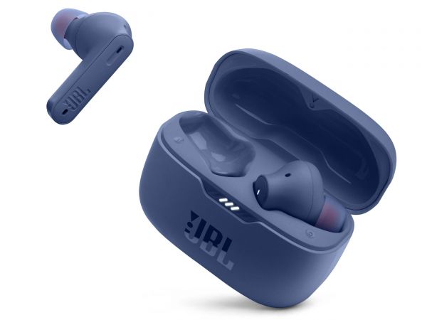 JBL TUNE 230NC TWS Bluetooth fülhallgató