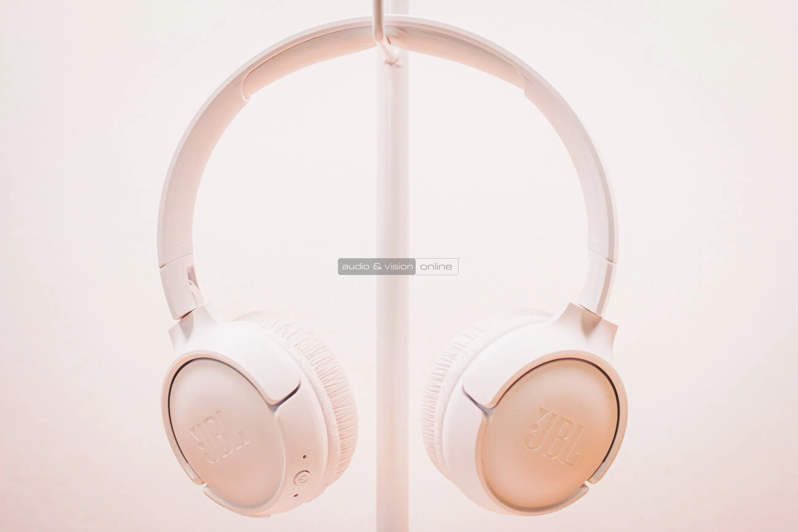 JBL Tune 520BT Bluetooth fejhallgató