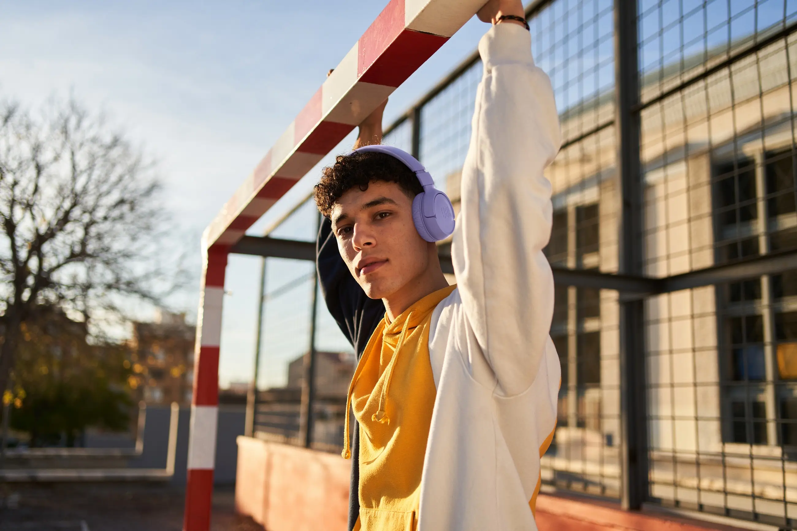 JBL Tune 520BT Bluetooth fejhallgató