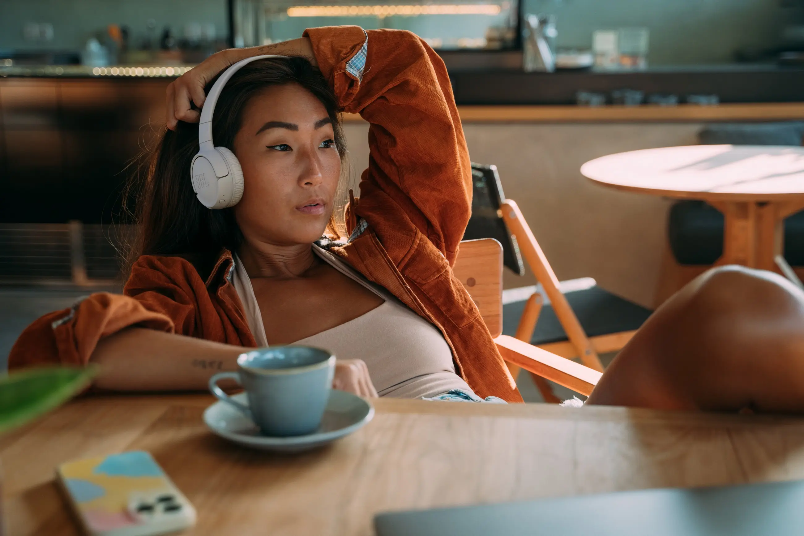 JBL Tune 520BT Bluetooth fejhallgató