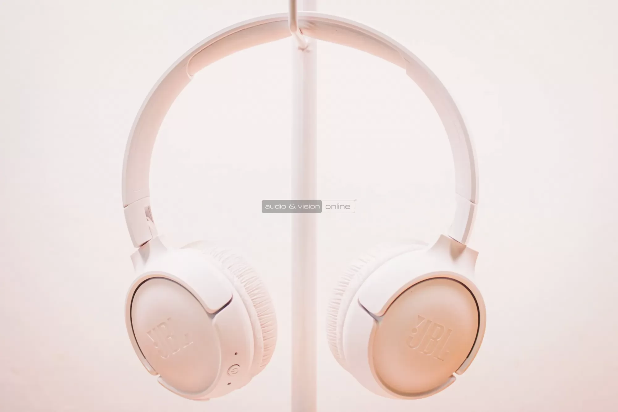 JBL Tune 520BT Bluetooth fejhallgató