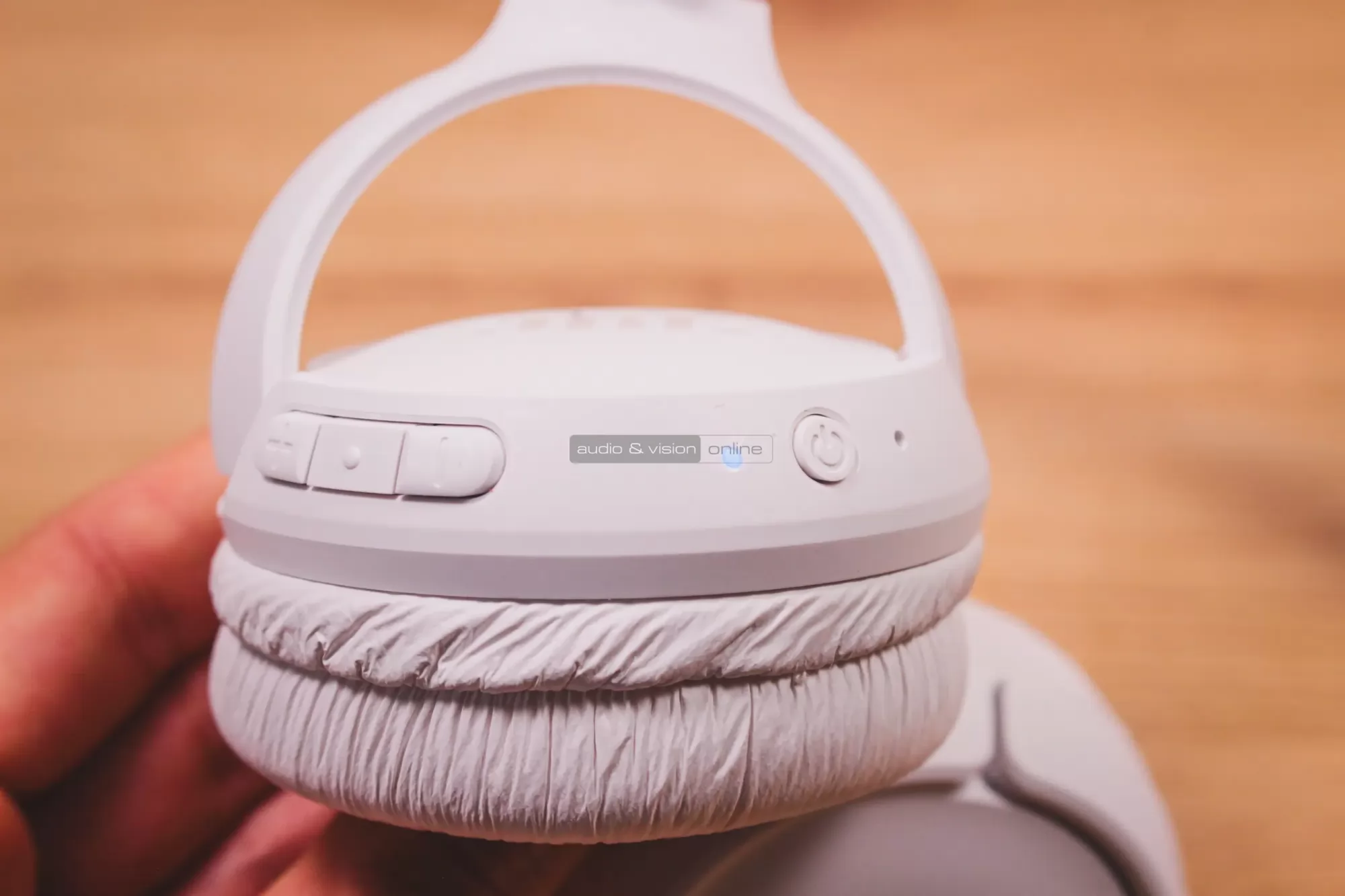 JBL Tune 520BT Bluetooth fejhallgató